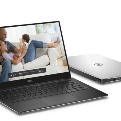 Dell XPS 13-9365 2 in 1 Laptop 7th Gen Intel Core i7-7Y57 @1.3GHz 16GB RAM 256GB SSD 13.3″ FHD TouchScreen Display Bluetooth Webcam WiFi Intel HD Graphics 615 FreeDOS